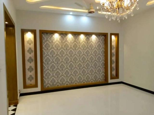 House for sale in Safari Valley Abu Bakar Block, تحصیل راولپنڈی چھاؤنی