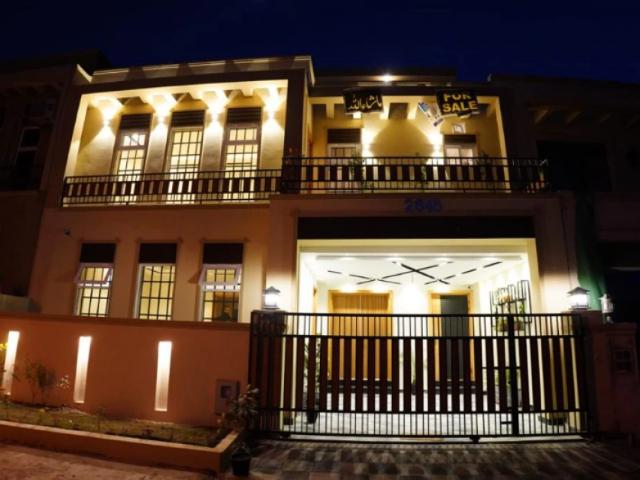 House for sale in Rawalpindi, Islamabad Capital Territory