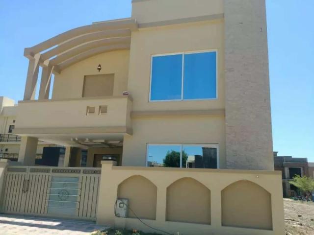 House for sale in Islamabad