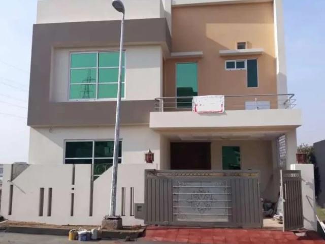 House for sale in Islamabad