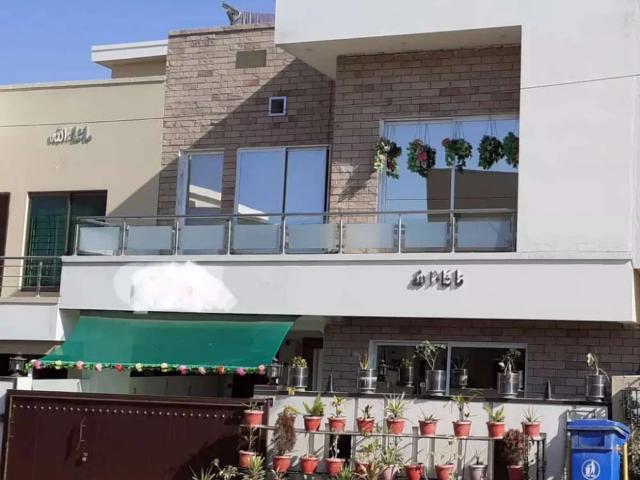 House for sale in Islamabad