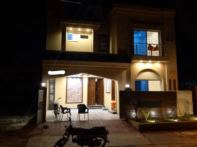 House for sale in Rawalpindi, Islamabad Capital Territory