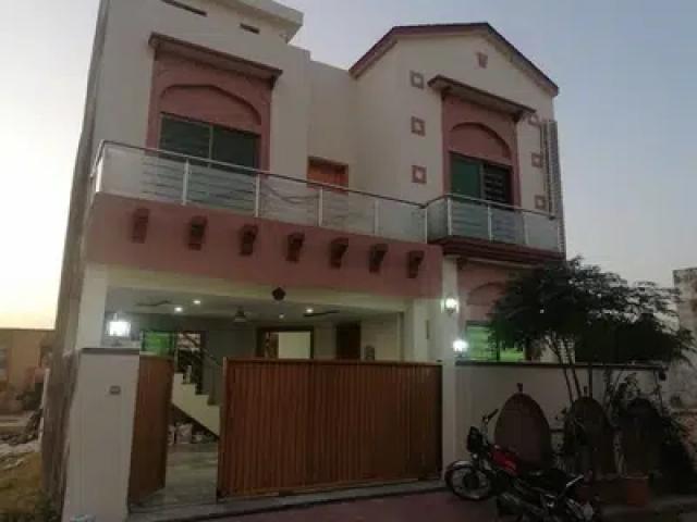 House for sale in Rawalpindi, Islamabad Capital Territory