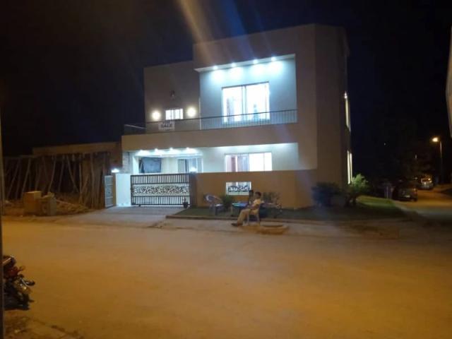House for sale in Rawalpindi, Islamabad Capital Territory