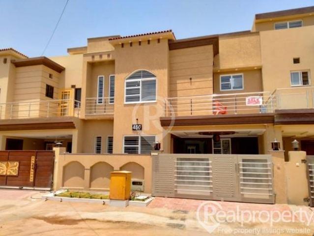 House for sale in Islamabad Capital Territory