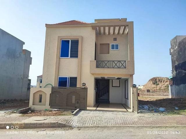 House for sale in Rawalpindi, Islamabad Capital Territory