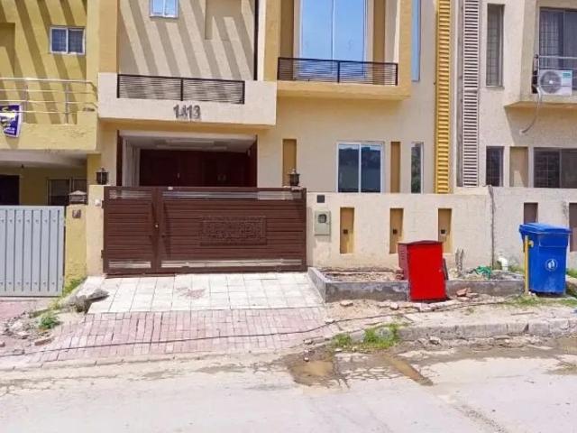 House for sale in Rawalpindi, Islamabad Capital Territory