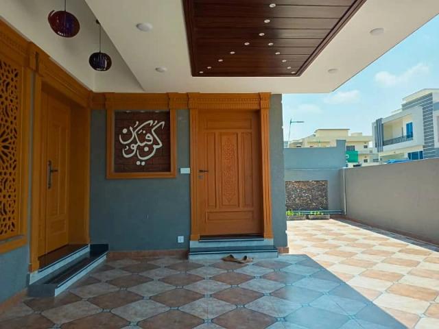 House for sale in Rawalpindi, Islamabad Capital Territory