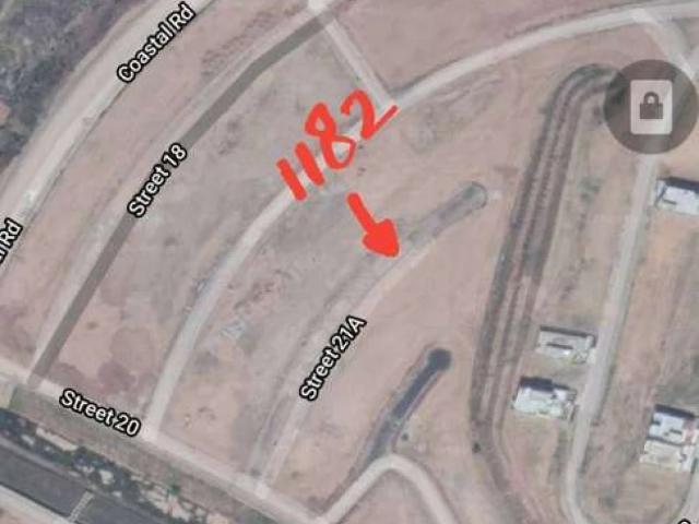 Land for sale in Rawalpindi, Islamabad Capital Territory