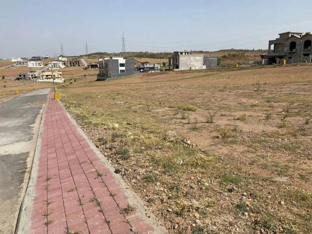 Land for sale in Rawalpindi, Islamabad Capital Territory