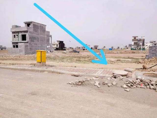 Land for sale in اسلام آباد, زون 1