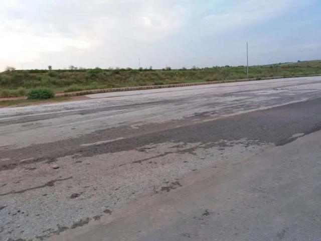 Land for sale in Rawalpindi, Islamabad Capital Territory