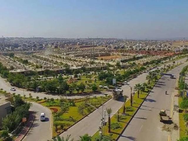 Land for sale in Rawalpindi, Islamabad Capital Territory