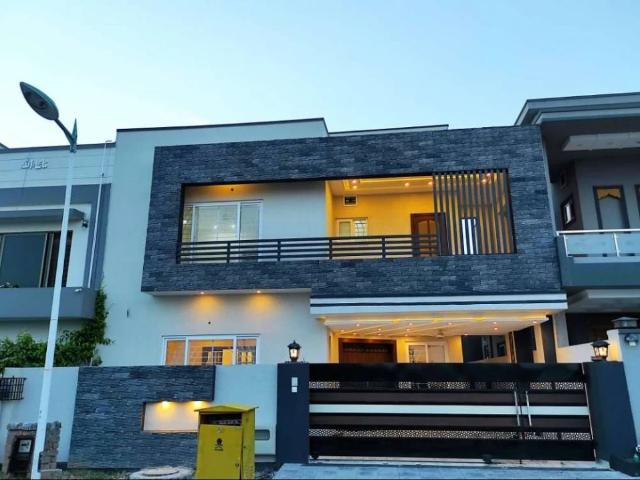House for sale in Islamabad