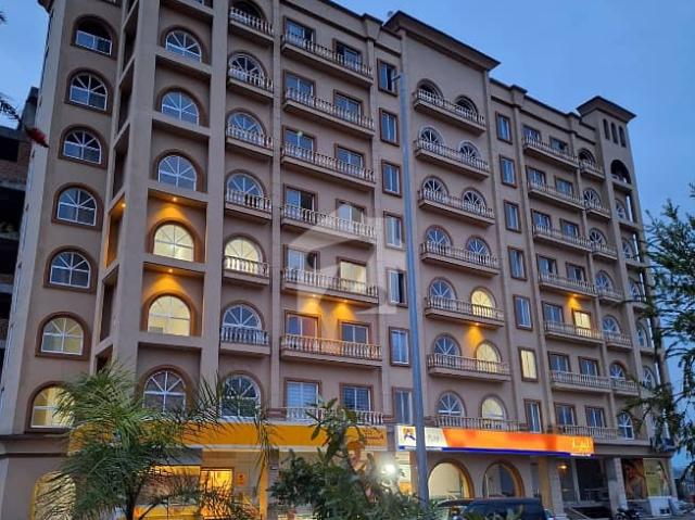 Apartment for rent in Rawalpindi, Islamabad Capital Territory