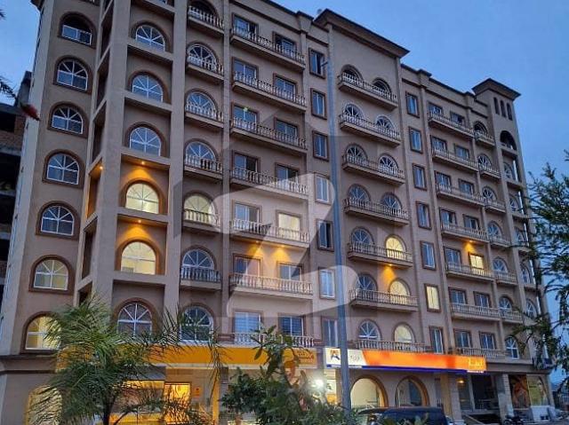 Apartment for rent in Rawalpindi, Islamabad Capital Territory