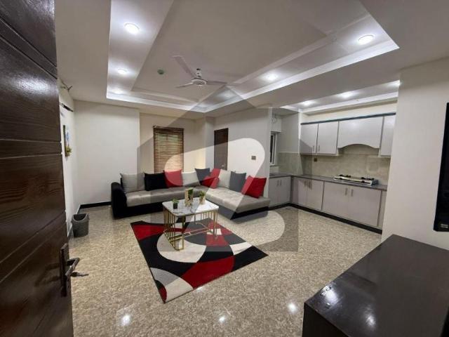 Apartment for rent in Rawalpindi, Islamabad Capital Territory