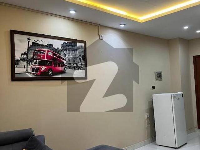 Apartment for rent in Rawalpindi, Islamabad Capital Territory