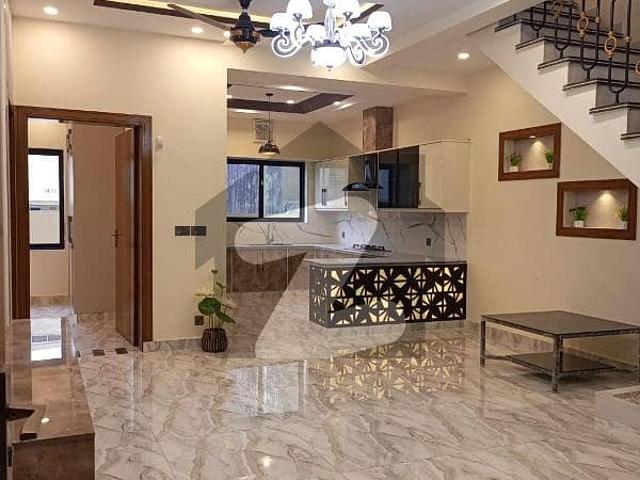 House for sale in Rawalpindi, Islamabad Capital Territory