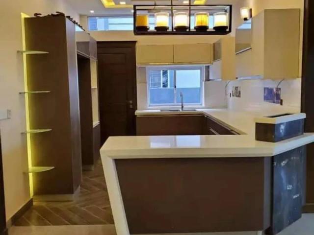House for sale in Safari Valley Abu Bakar Block, تحصیل راولپنڈی چھاؤنی