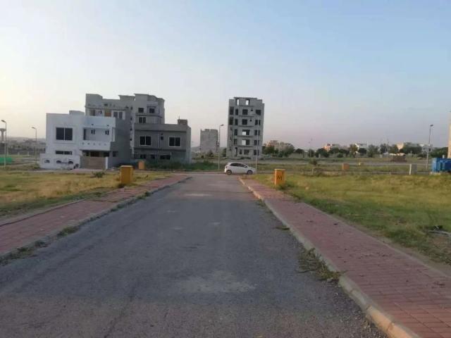 Land for sale in Rawalpindi, Islamabad Capital Territory