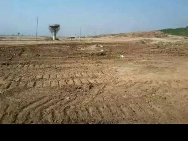 Land for sale in Islamabad