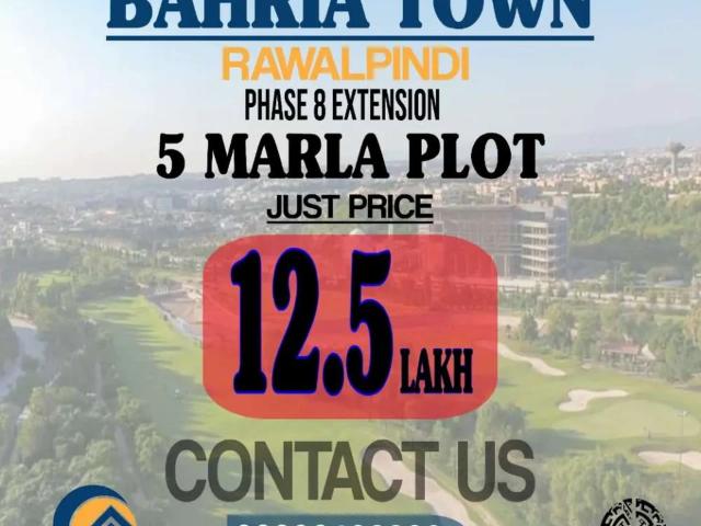 Land for sale in Rawalpindi, Islamabad Capital Territory