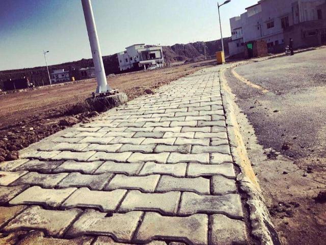 Land for sale in Rawalpindi, Islamabad Capital Territory