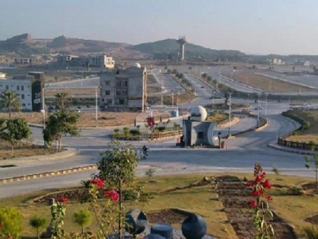 Land for sale in Rawalpindi, Islamabad Capital Territory
