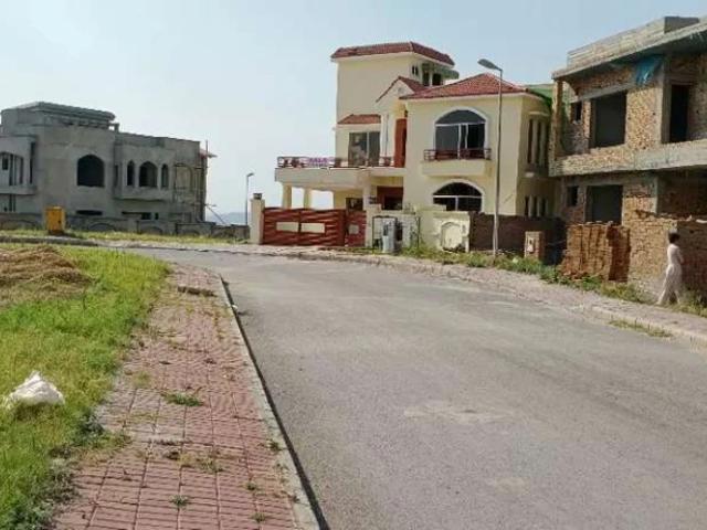 Land for sale in Rawalpindi, Islamabad Capital Territory