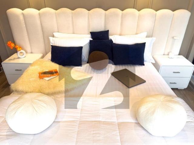 Apartment for rent in Rawalpindi, Islamabad Capital Territory