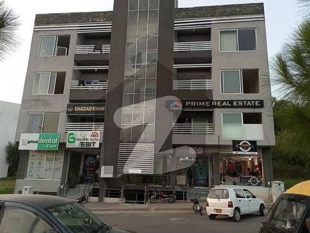 Building for sale in Rawalpindi, Islamabad Capital Territory