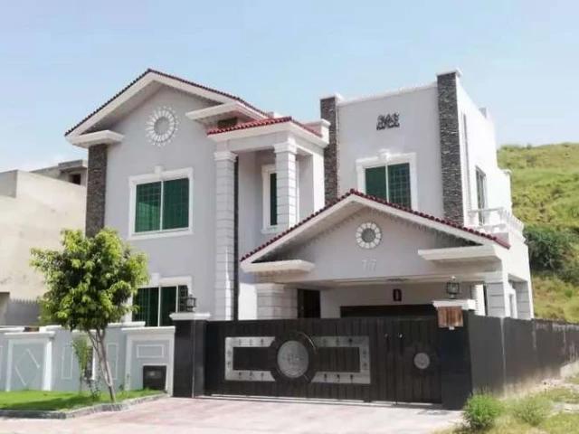 House for sale in Islamabad