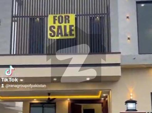 House for sale in Rawalpindi, Islamabad Capital Territory