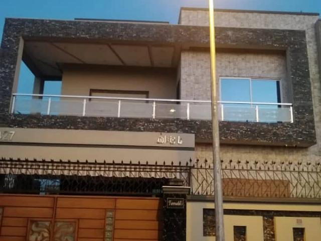 House for sale in Rawalpindi, Islamabad Capital Territory