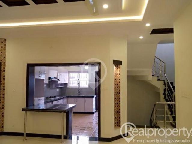 House for sale in Islamabad Capital Territory