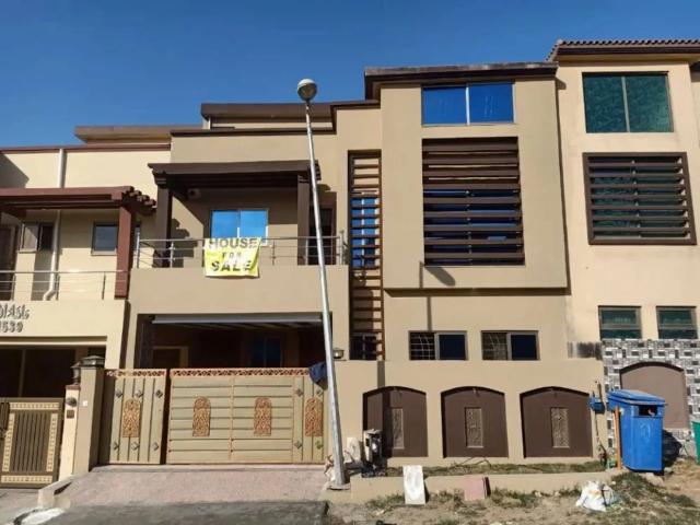 House for sale in Rawalpindi, Islamabad Capital Territory