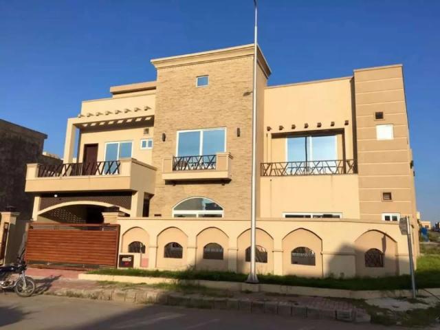 House for sale in Rawalpindi, Islamabad Capital Territory