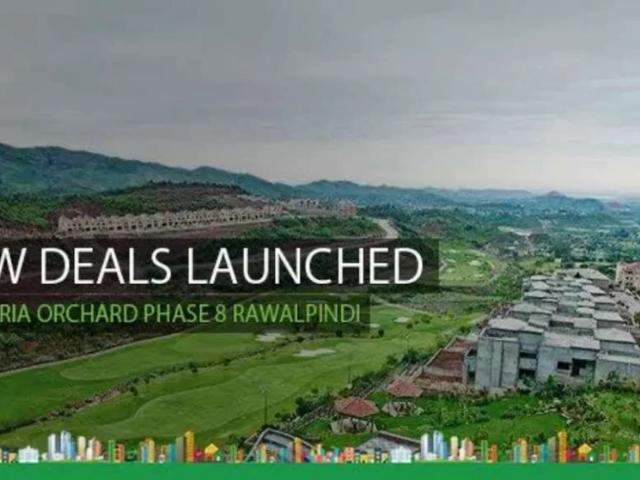Land for sale in Rawalpindi, Islamabad Capital Territory