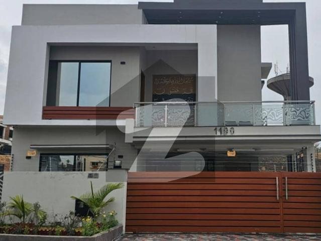 House for sale in Rawalpindi, Islamabad Capital Territory