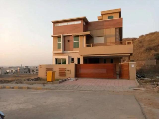 House for sale in Islamabad