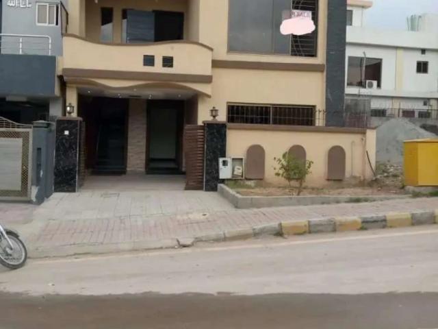 House for sale in Islamabad