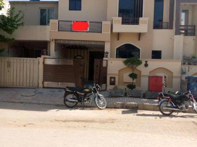 House for sale in اسلام آباد, زون 1