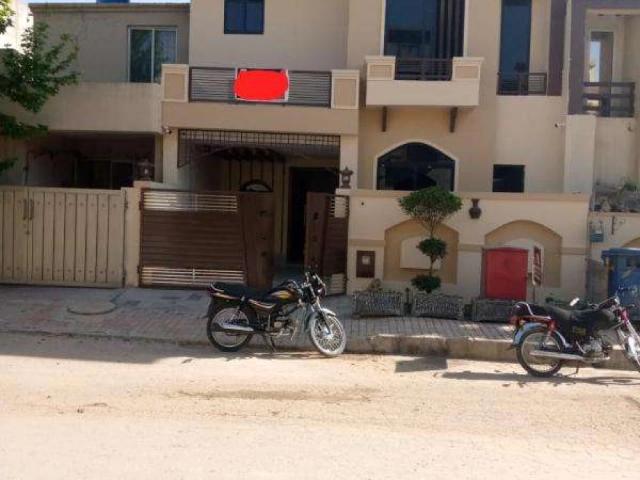 House for sale in Islamabad