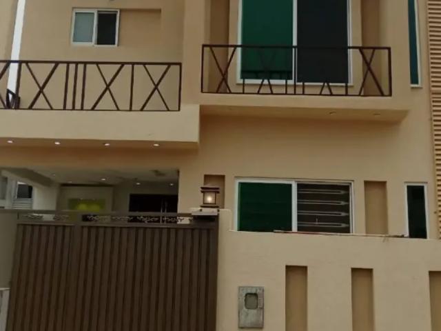 House for sale in Rawalpindi, Islamabad Capital Territory