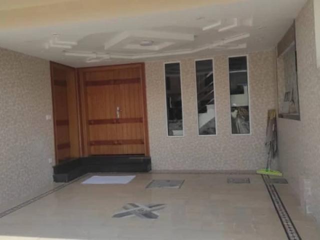 House for sale in Rawalpindi, Islamabad Capital Territory