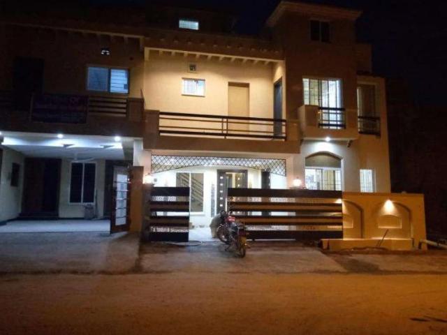 House for sale in Bahria Town Sector E, تحصیل راولپنڈی چھاؤنی