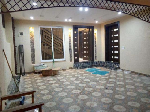 House for sale in Islamabad