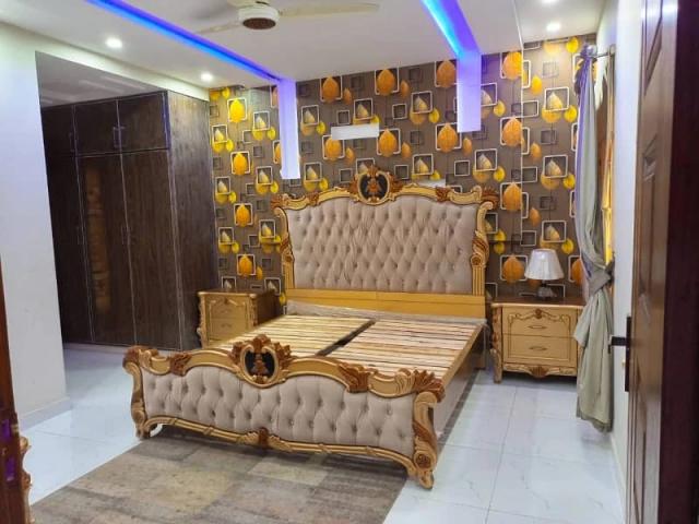 House for sale in Awami Villas 1, تحصیل راولپنڈی چھاؤنی