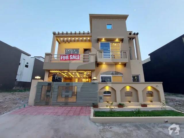 House for sale in Rawalpindi, Islamabad Capital Territory